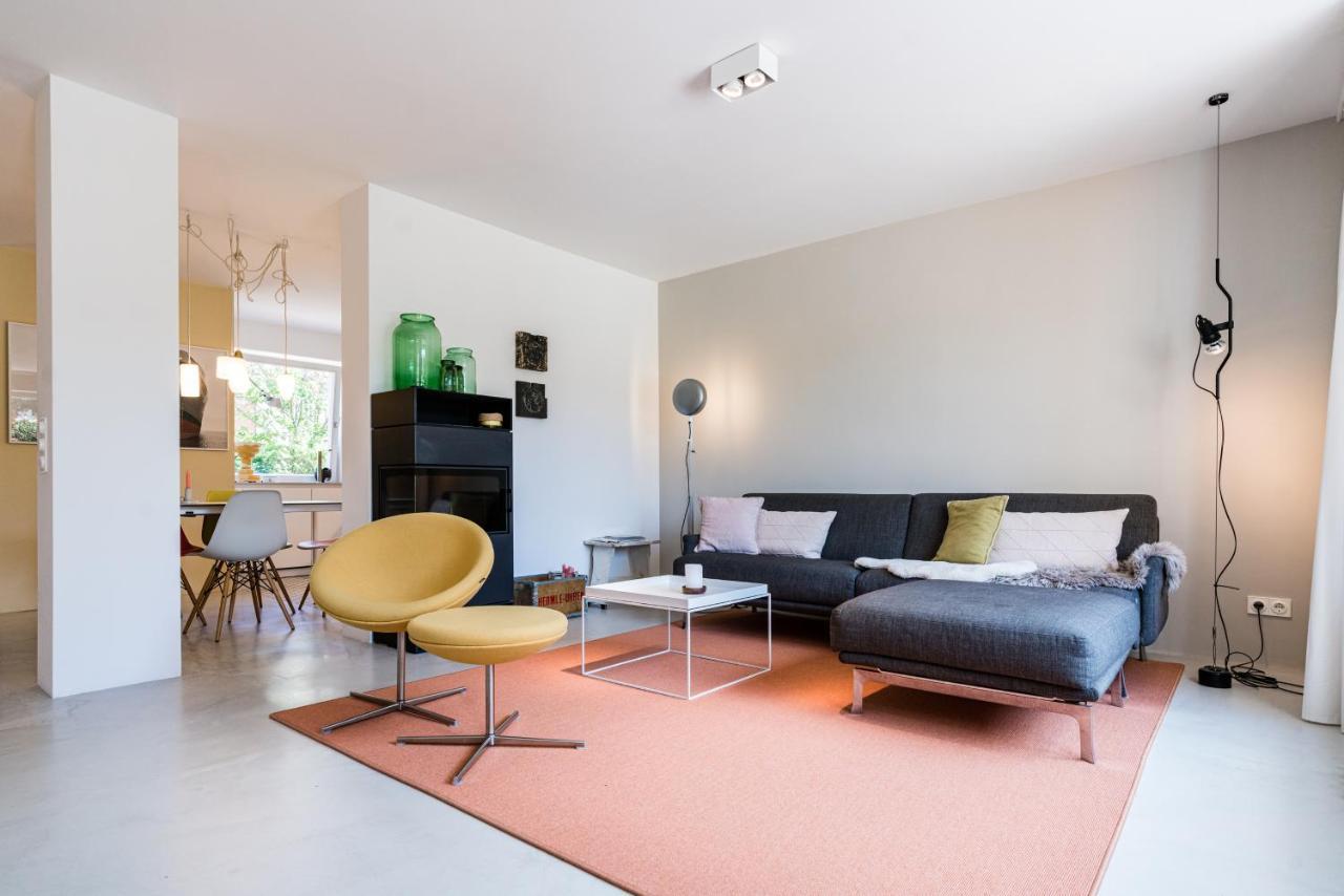 Nordlys - Local & Style Villa เวสเทอร์แลนด์ ภายนอก รูปภาพ